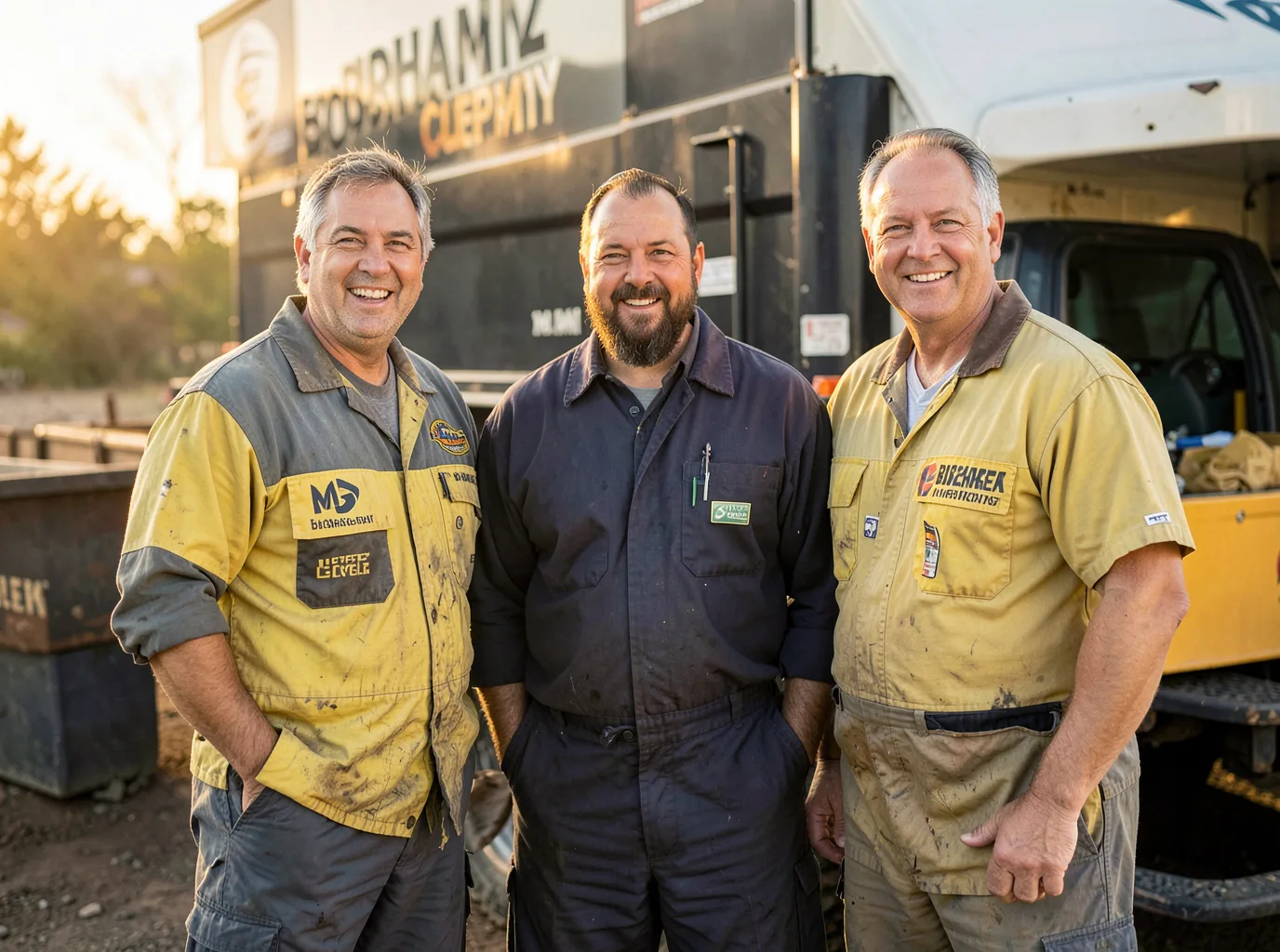Sewage Cleanup company in Pattonville, TX