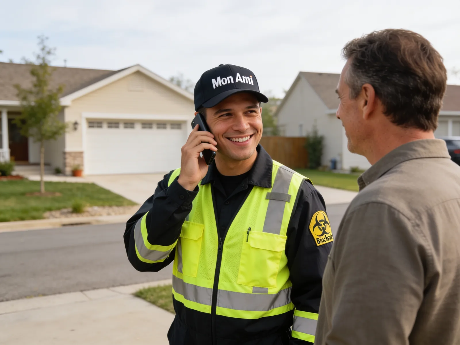 Sewage Cleanup Pattonville, TX FAQs