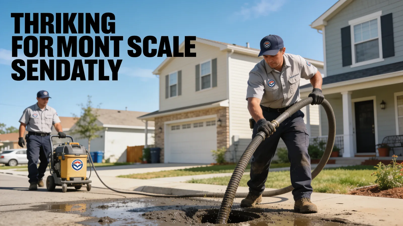 Sewage Cleanup in Pattonville, TX near me